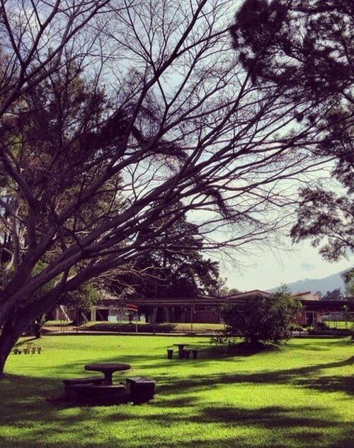 Moravia - Sede Central