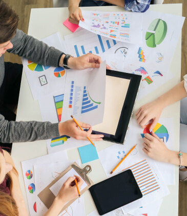 Administración de Empresas