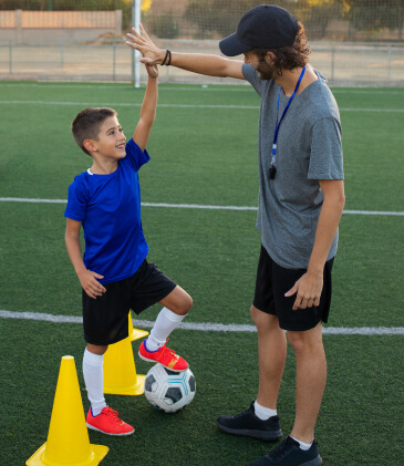 Enseñanza de Educación Física