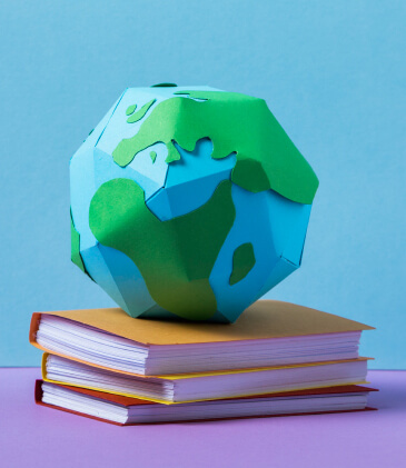 Enseñanza de Estudios Sociales