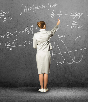 Enseñanza de la Matemática