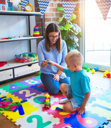 Educación Preescolar