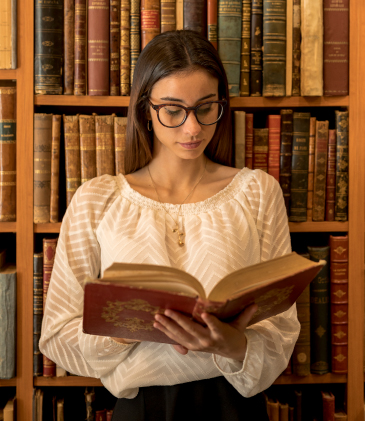 Ciencias Teológicas