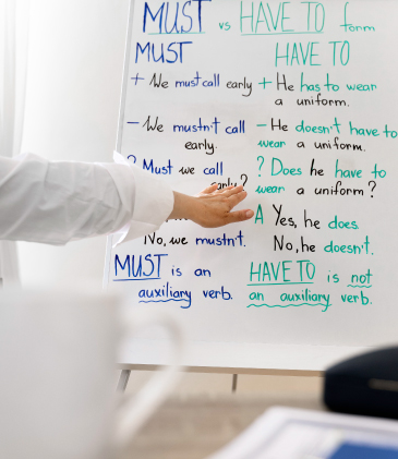 Didáctica del Inglés