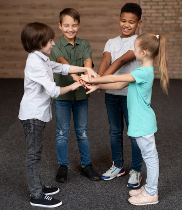 Educación Religiosa I y II ciclo