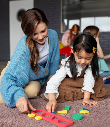 Educación Preescolar