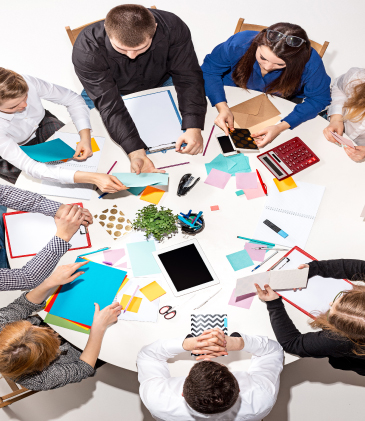 Psicología del Trabajo y las Organizaciones