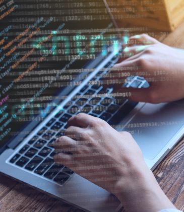 Ingeniería de Sistemas con énfasis en Sistemas Web