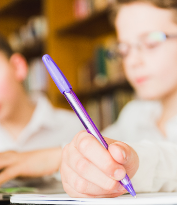 Educación Especial con énfasis en Trastornos del Lenguaje Oral y Escrito