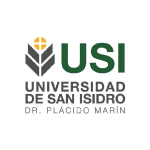 Universidad San Isidro Dr. Plácido Marín