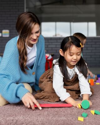 curso estimulacion temprana