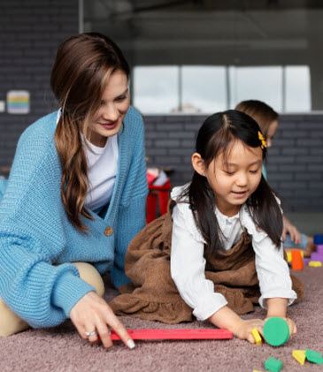 Estimulación Temprana