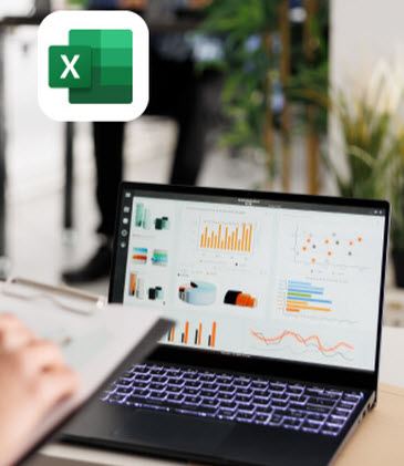 Herramientas Ofimáticas Excel