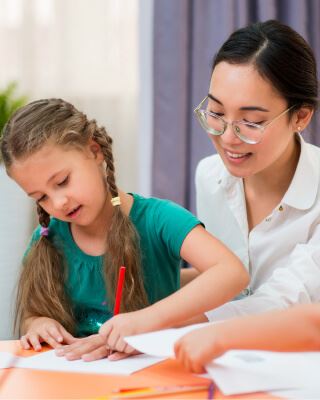 Certificación Preescolar