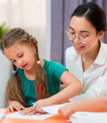 Certificación Asistente en Preescolar