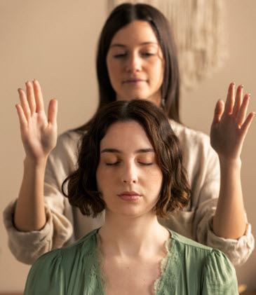 Psicología Corporal y Regulación del Sistema Nervioso