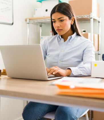 Técnico Asistente Administrativo