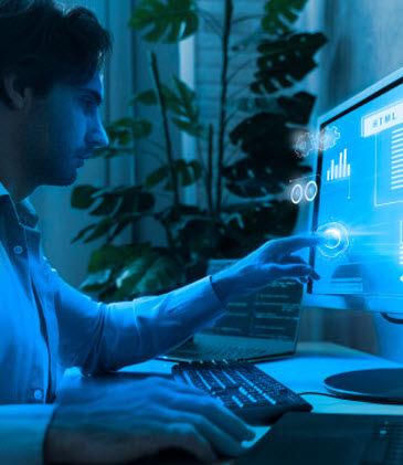 Técnico Asistente de Informática