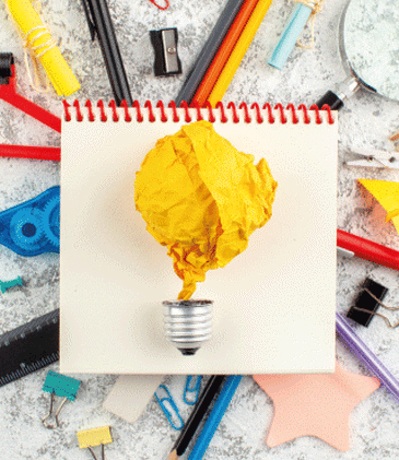 Diplomado de Especialización en Creatividad