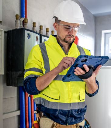 Técnico en Fibra Óptica