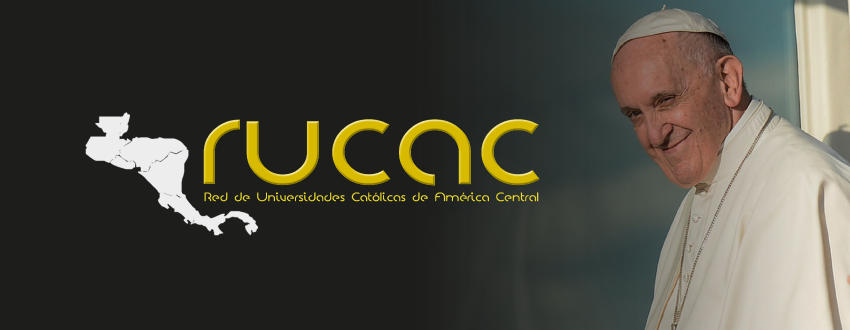 Nota de Duelo de la RUCAC ante el fallecimiento del Papa Francisco